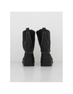 Bottes de neige busi noir homme - Alpes Vertigo