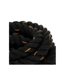 Corde d'oscillation musculation battle rope 10m - Sveltus