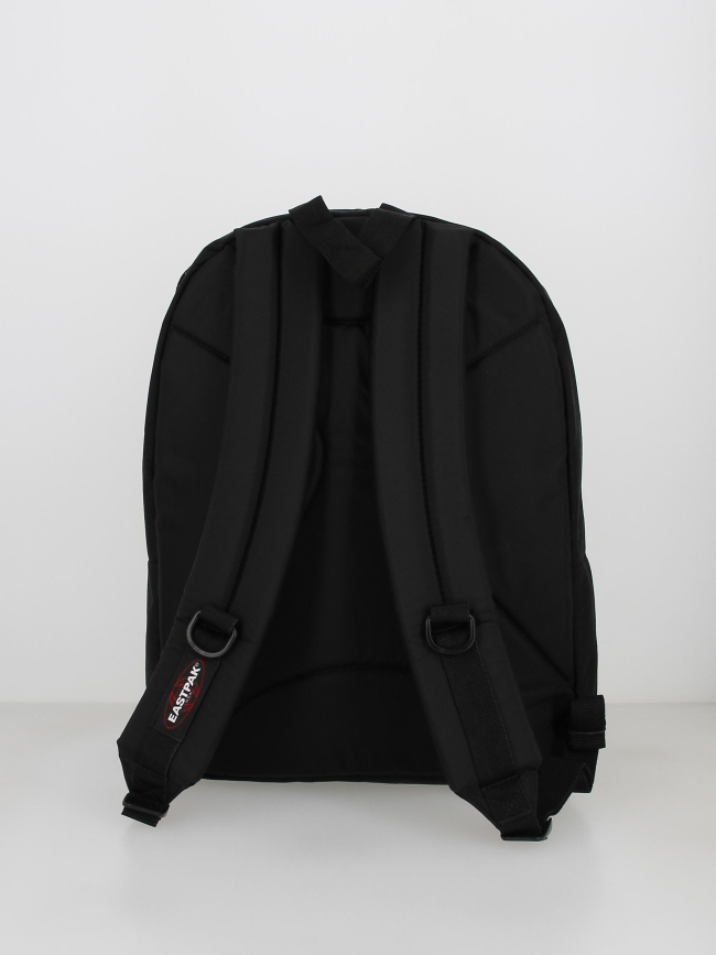 Sac à dos Eastpak pinnacle noir