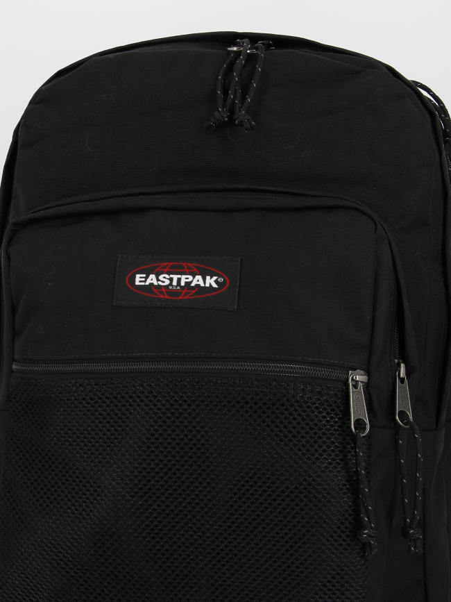 Sac à dos Eastpak pinnacle noir