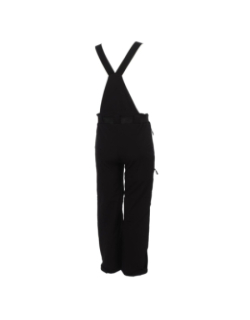 Pantalon de ski unosoft noir homme - Eldera Sportswear