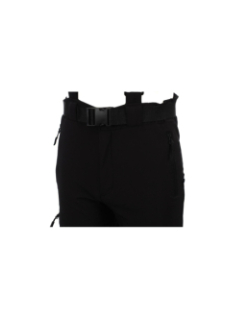 Pantalon de ski unosoft noir homme - Eldera Sportswear