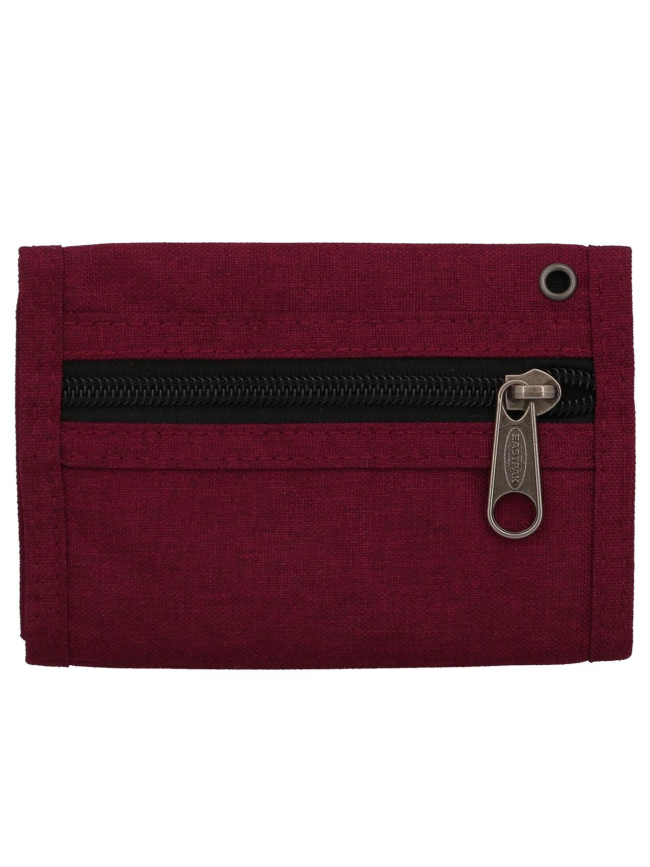 Porte-monnaie crew crafty wine bordeaux - Eastpak