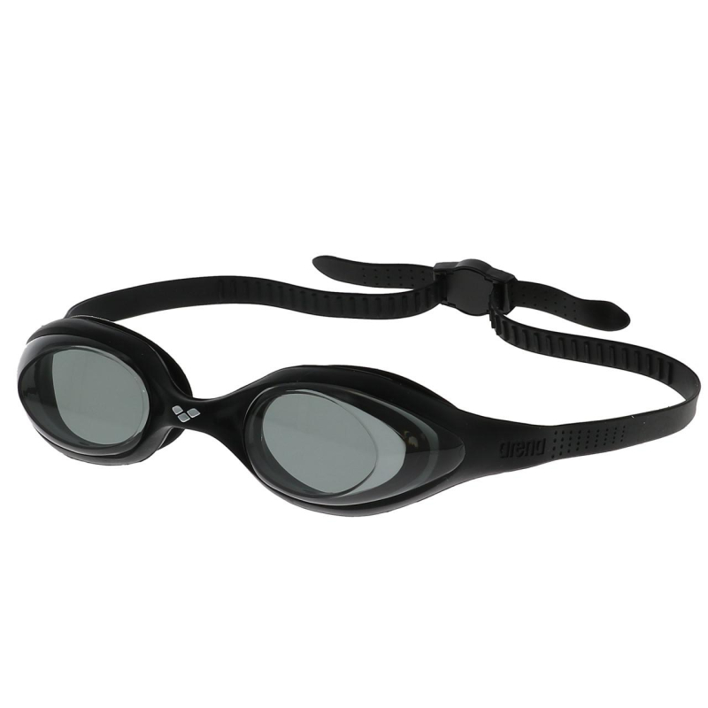 Lunettes de natation spider smoke noir adulte - Arena
