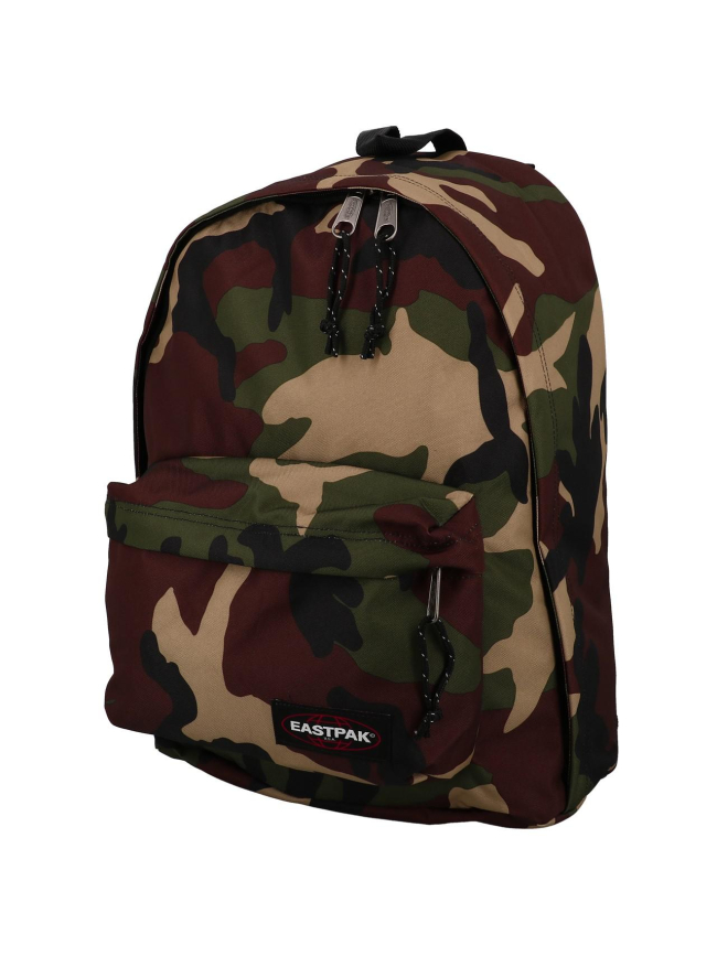 Sac à dos Eastpak out of office camouflage vert