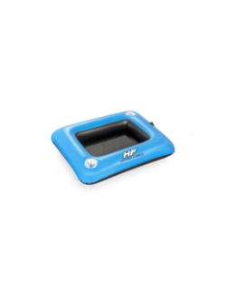 Support de piscine flottant chill bleu - Bestway