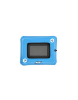 Support de piscine flottant chill bleu - Bestway