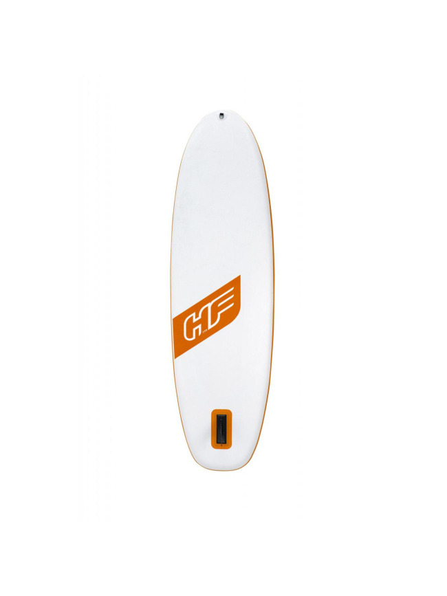 Paddle gonflable aqua journey orange - Bestway