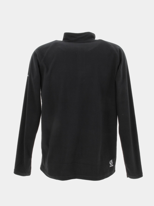 Polaire col zippé freethink II noir homme - Dare 2b