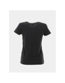 T-shirt perfect noir femme - Levi's