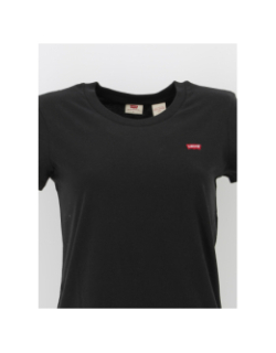 T-shirt perfect noir femme - Levi's