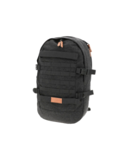 Sac à dos Eastpak multi-poches floid denim gris