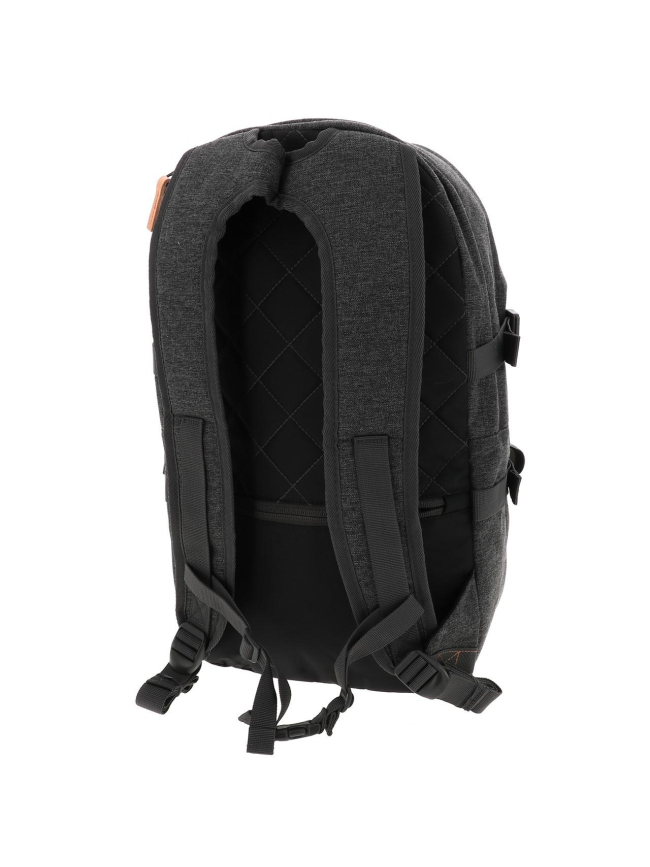 Sac à dos Eastpak multi-poches floid denim gris