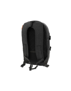 Sac à dos Eastpak multi-poches floid denim gris