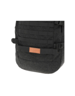Sac à dos Eastpak multi-poches floid denim gris
