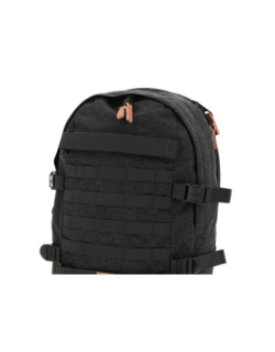 Sac à dos Eastpak multi-poches floid denim gris