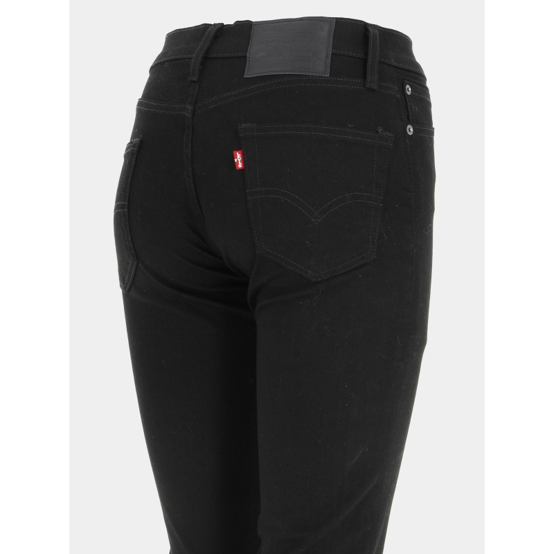 Denim Levis 511 Femme Levis Eco Responsable Levi's 511 SLIM FIT - Main Image