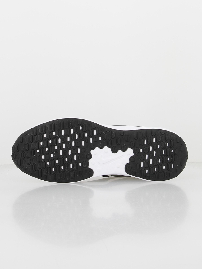 Chaussures de running revolution 7 gs noir enfant - Nike