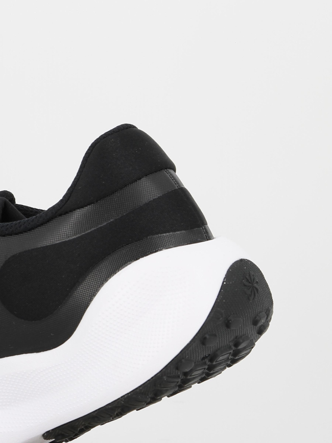 Chaussures de running revolution 7 gs noir enfant - Nike