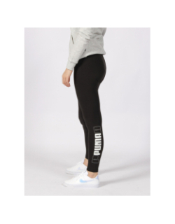 Legging essential noir femme - Puma