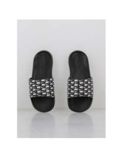 Claquettes victori one slide imprimés noir homme - Nike
