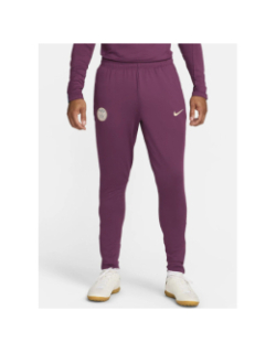 Pantalon de Jogging paris saint germain bordeaux homme - Nike
