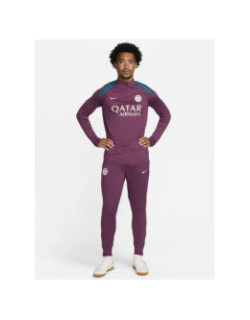 Pantalon de Jogging paris saint germain bordeaux homme - Nike