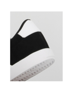 Baskets vl court 3.0 noir enfant - Adidas