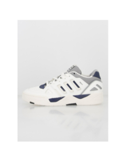 Baskets midcity low blanc homme - Adidas