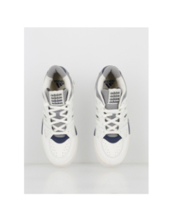 Baskets midcity low blanc homme - Adidas