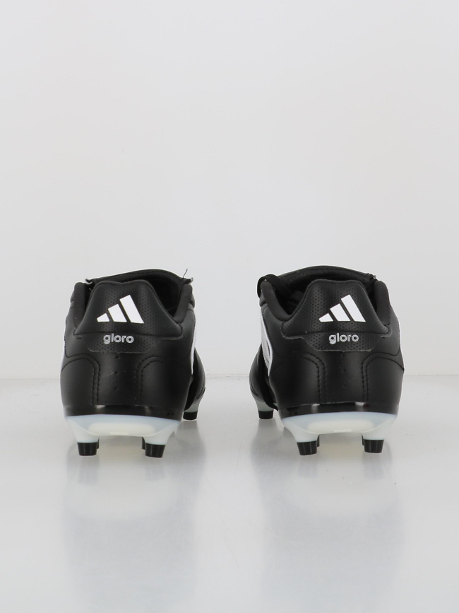 Chaussures de football copa gloro 2 fg noir - Adidas