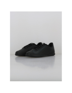 Chaussures de football intérieur vapor 16 noir enfant - Nike