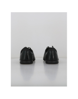 Chaussures de football intérieur vapor 16 noir enfant - Nike