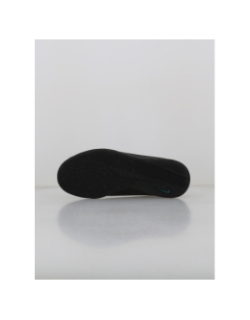 Chaussures de football intérieur vapor 16 noir enfant - Nike