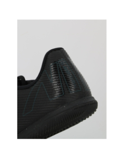 Chaussures de football intérieur vapor 16 noir enfant - Nike