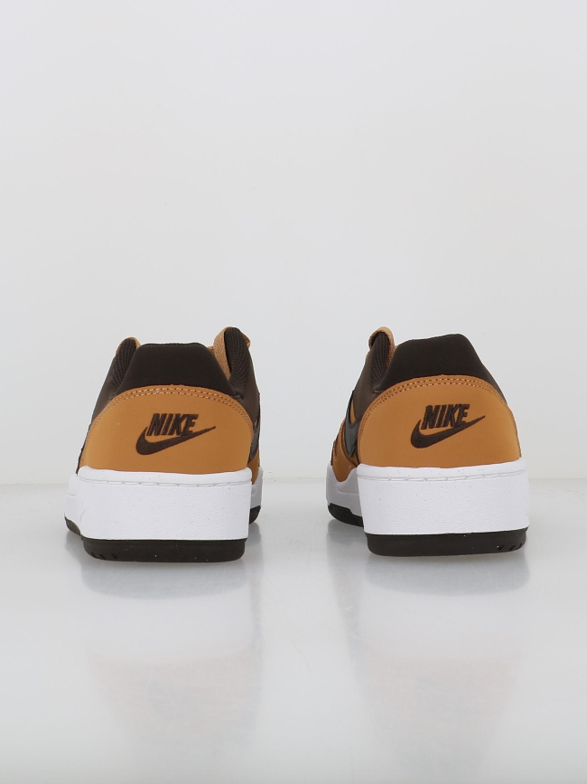 Baskets full force marron homme - Nike