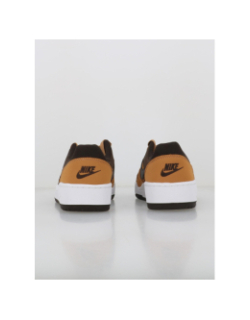 Baskets full force marron homme - Nike