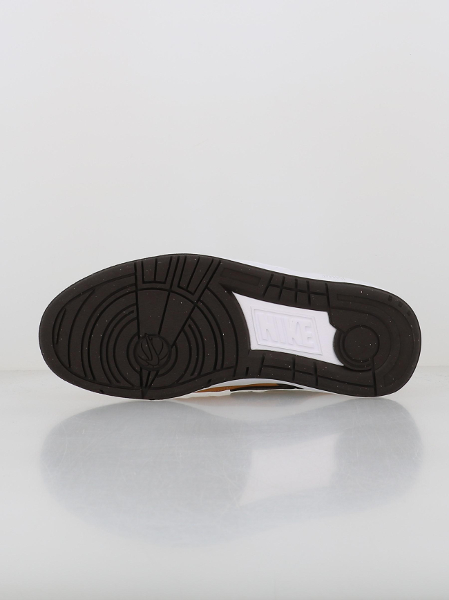 Baskets full force marron homme - Nike