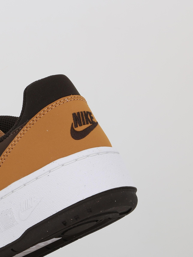 Baskets full force marron homme - Nike