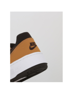 Baskets full force marron homme - Nike