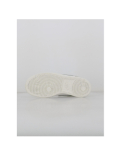 Baskets court vision blanc kaki femme -Nike