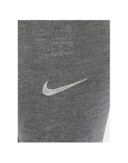Legging pailleté shine gris fille - Nike