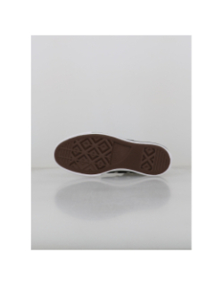 Converse montantes à plateforme ctas lift noir femme