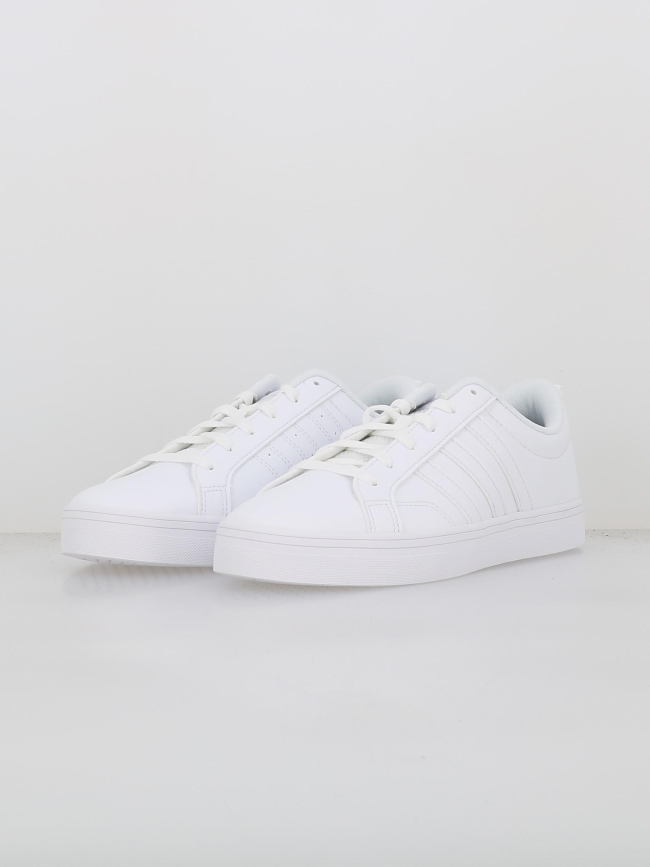 Baskets vs pace 2.0 blanc homme - Adidas