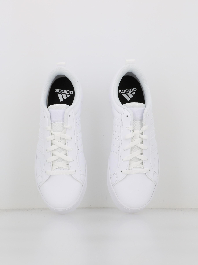 Baskets vs pace 2.0 blanc homme - Adidas