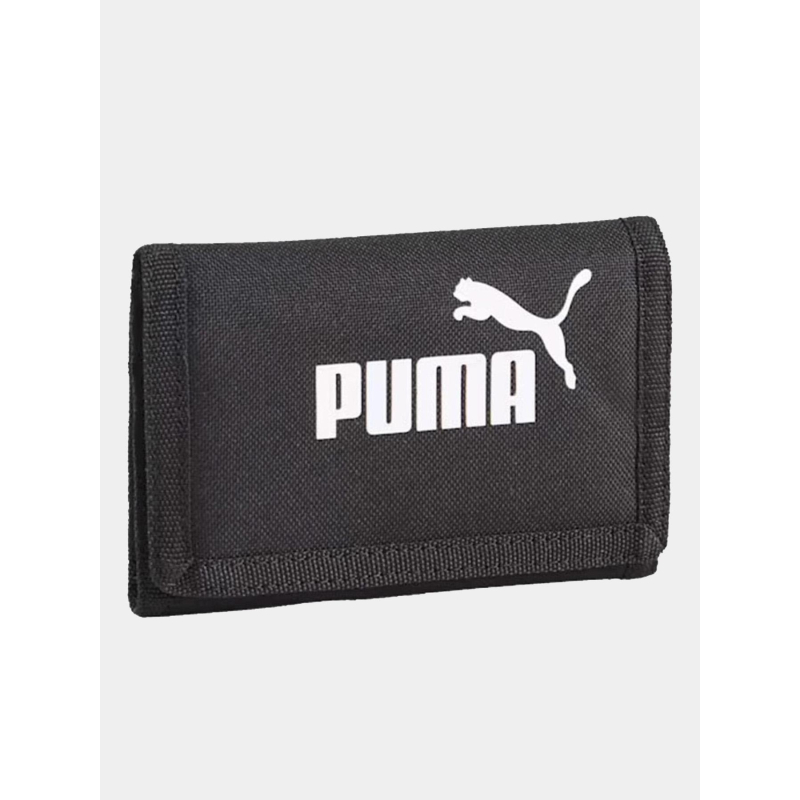 Portefeuille phase noir homme - Puma