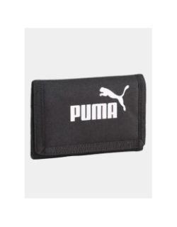 Portefeuille phase noir homme - Puma