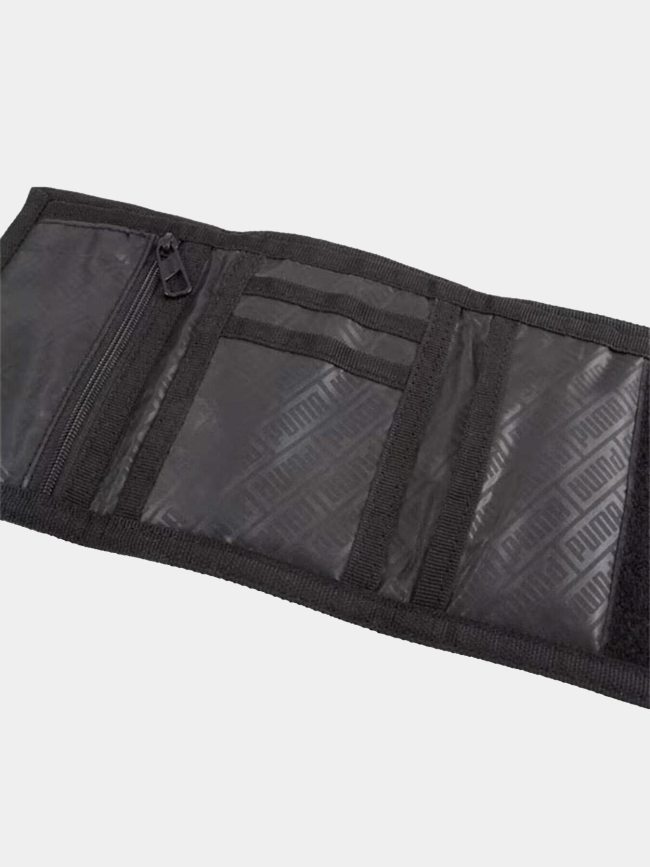 Portefeuille phase noir homme - Puma