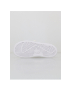 Baskets à scratch smash 3.0 holo blanc fille - Puma