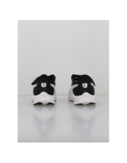 Baskets à scratch pounce lite ac ps noir enfant - Puma